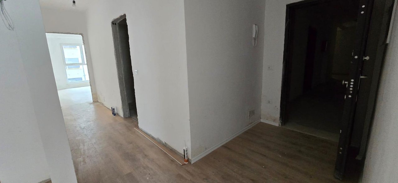 FOR SALE OPPORTUNITY APARTMENT 2+1 – AURA COMPLEX (DRITAN HOXHA STREET)