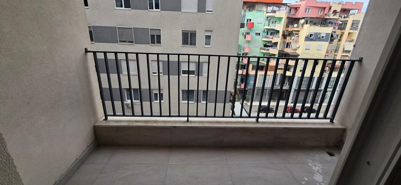 FOR SALE OPPORTUNITY APARTMENT 2+1 – AURA COMPLEX (DRITAN HOXHA STREET)