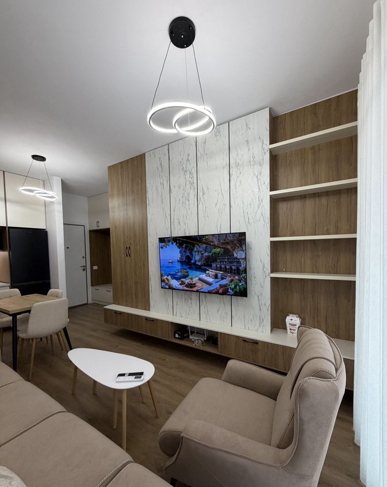 🏡 1+1 APARTMENT FOR RENT – ALI DEMI