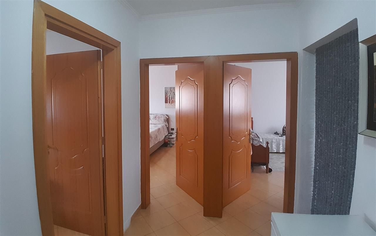 SHITET APARTAMENT 2+1 – ZONA OXHAKU, TIRANË