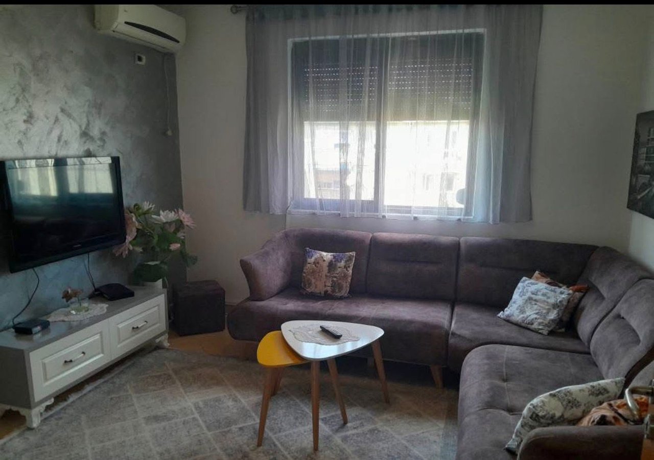SHITET APARTAMENT 2+1 – ZONA OXHAKU, TIRANË