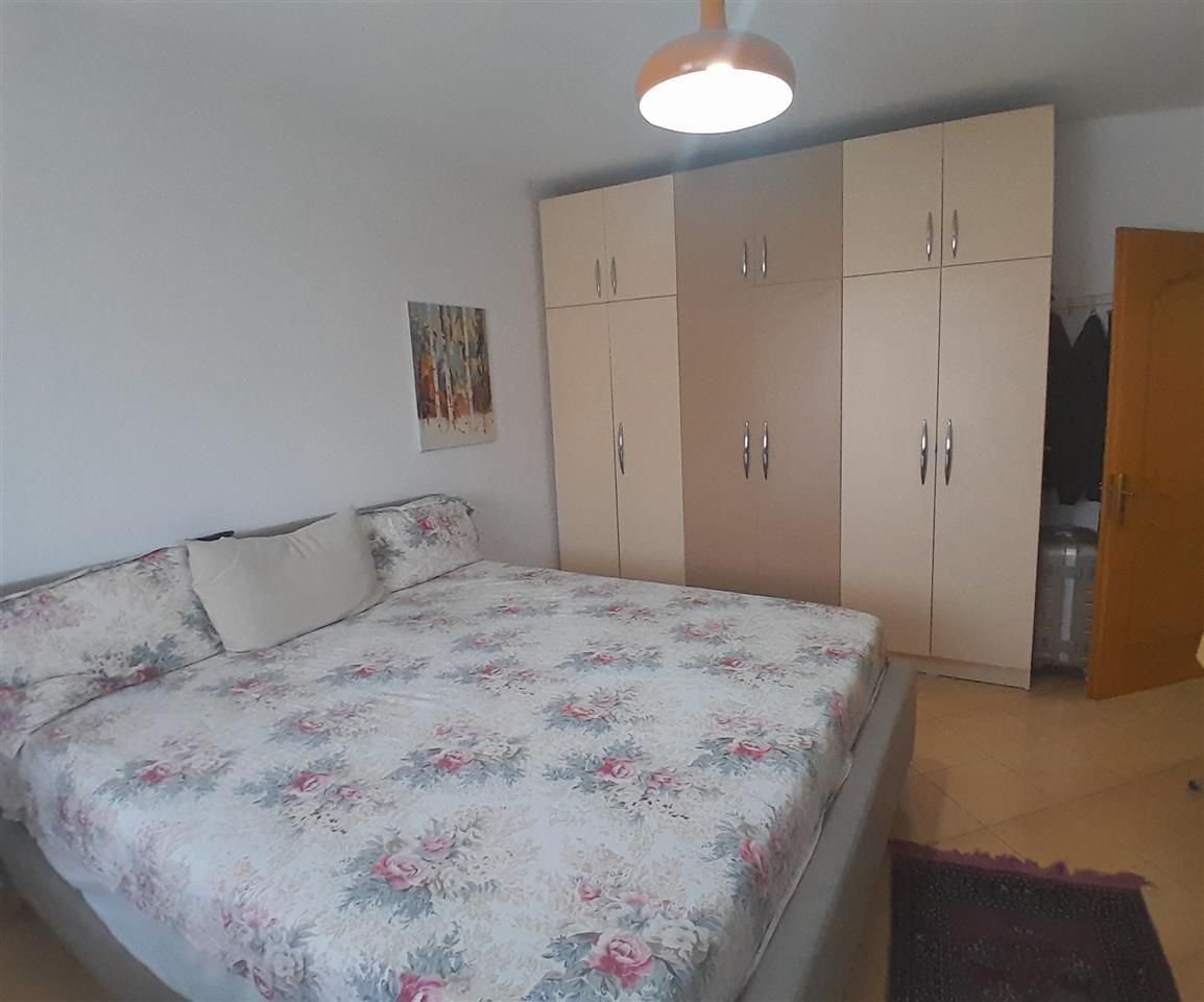 SHITET APARTAMENT 2+1 – ZONA OXHAKU, TIRANË