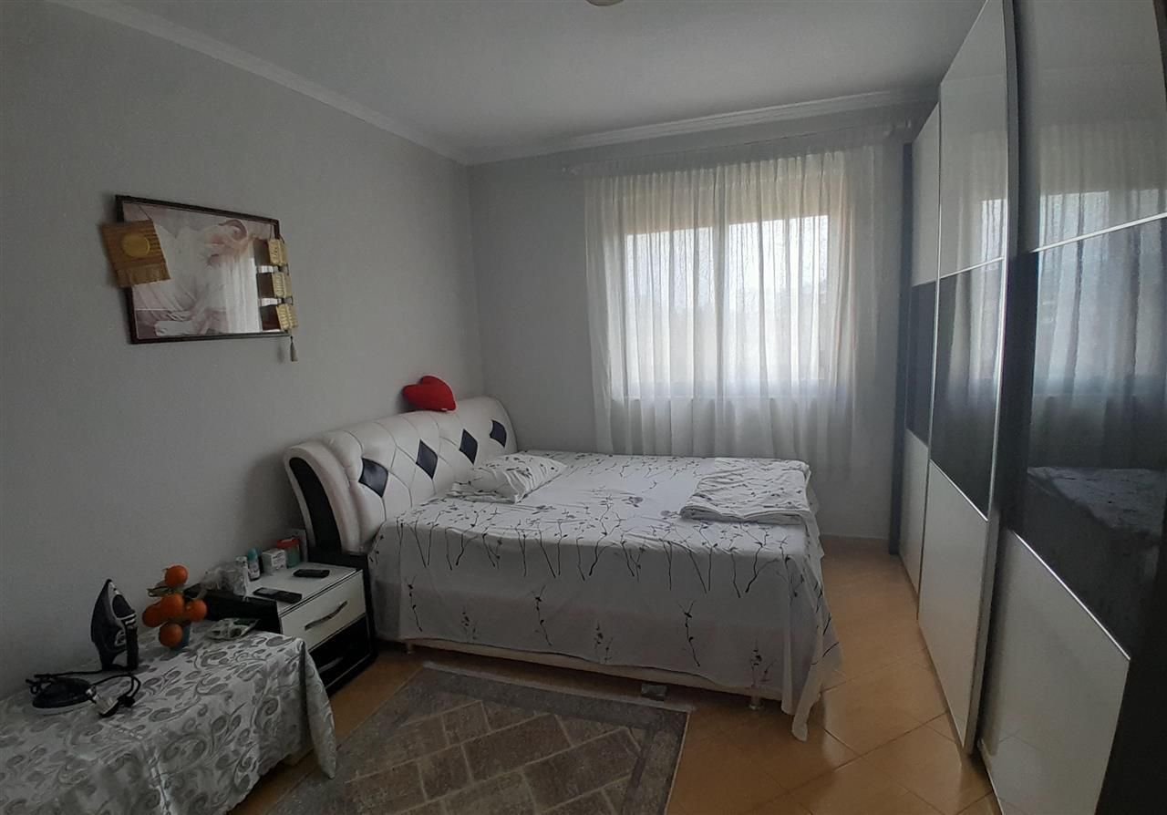 SHITET APARTAMENT 2+1 – ZONA OXHAKU, TIRANË