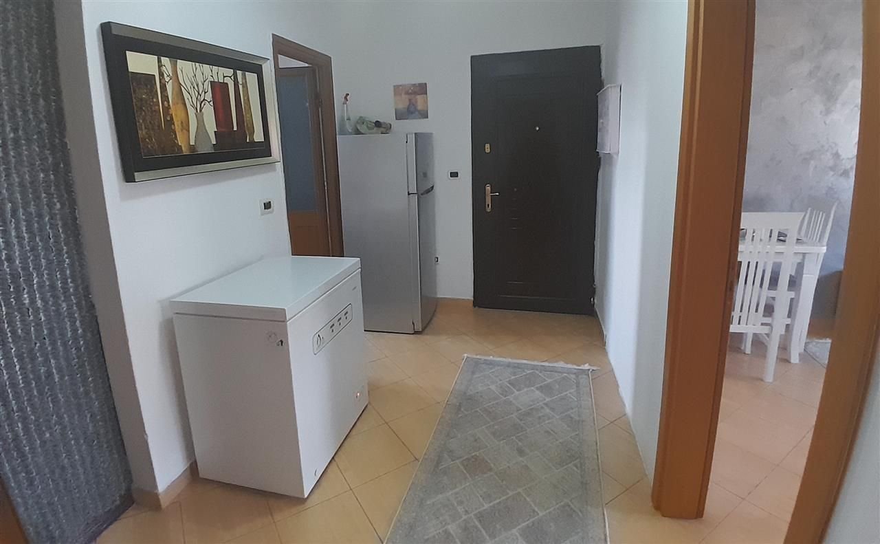 SHITET APARTAMENT 2+1 – ZONA OXHAKU, TIRANË