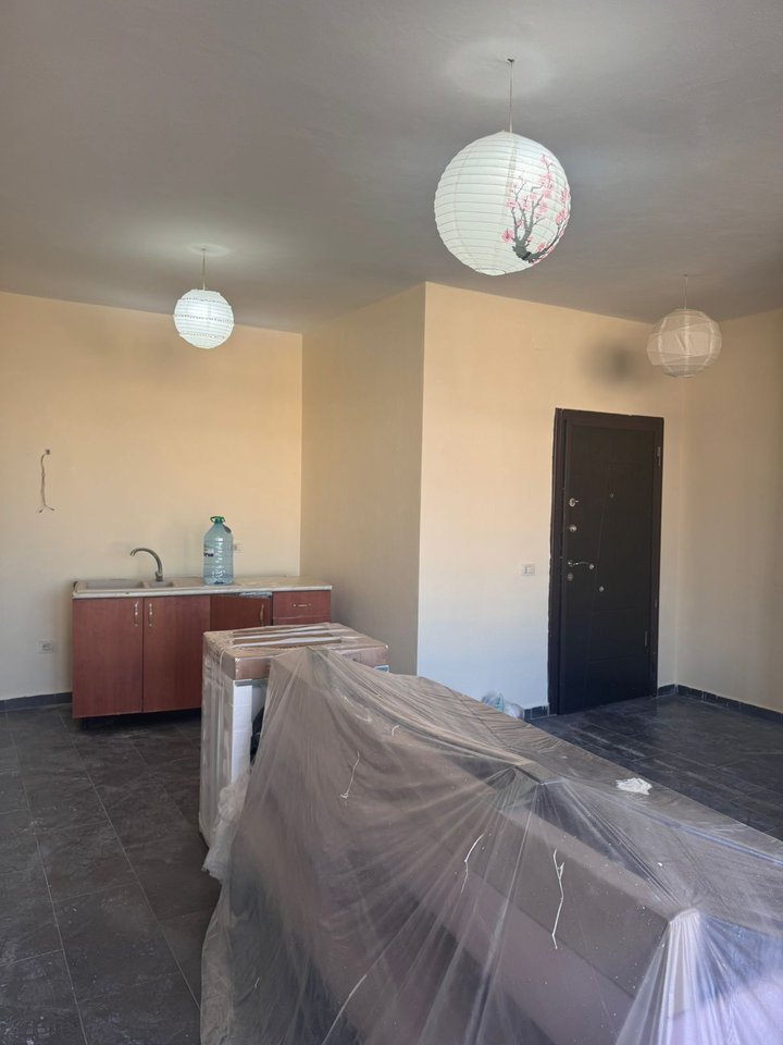 STUDIO APARTMENT FOR SALE – FRATARI, ASTIR