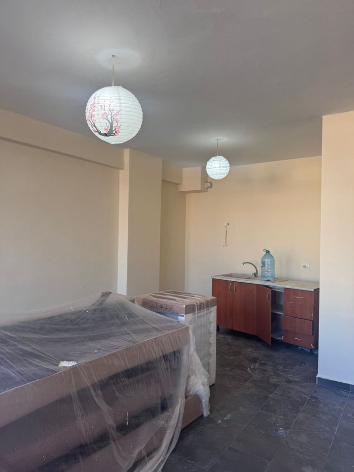 STUDIO APARTMENT FOR SALE – FRATARI, ASTIR