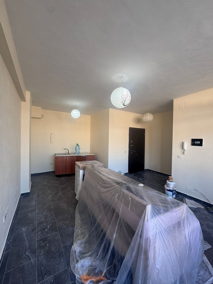 STUDIO APARTMENT FOR SALE – FRATARI, ASTIR