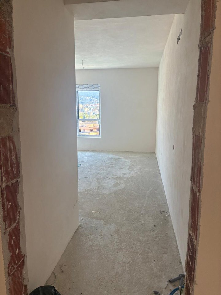 SHITET APARTAMENT 1+1 – KOMPLEKSI KADIU (ALI DEMI)