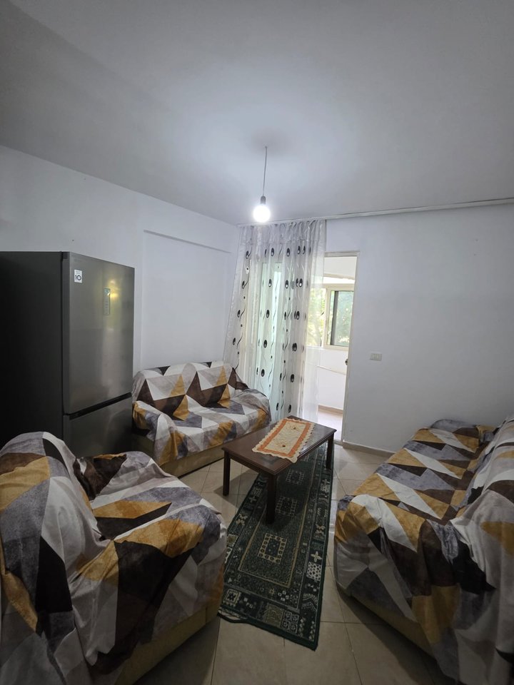 FOR RENT 1+1 APARTMENT – DON BOSCO (NEAR VIVA MARKET) 🏡