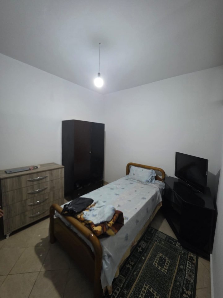 FOR RENT 1+1 APARTMENT – DON BOSCO (NEAR VIVA MARKET) 🏡