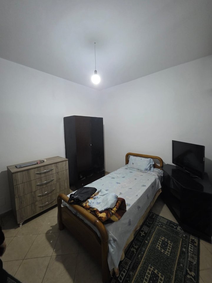 FOR RENT 1+1 APARTMENT – DON BOSCO (NEAR VIVA MARKET) 🏡