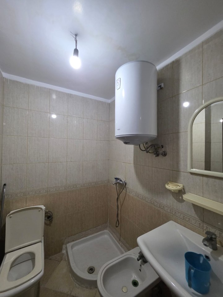 FOR RENT 1+1 APARTMENT – DON BOSCO (NEAR VIVA MARKET) 🏡