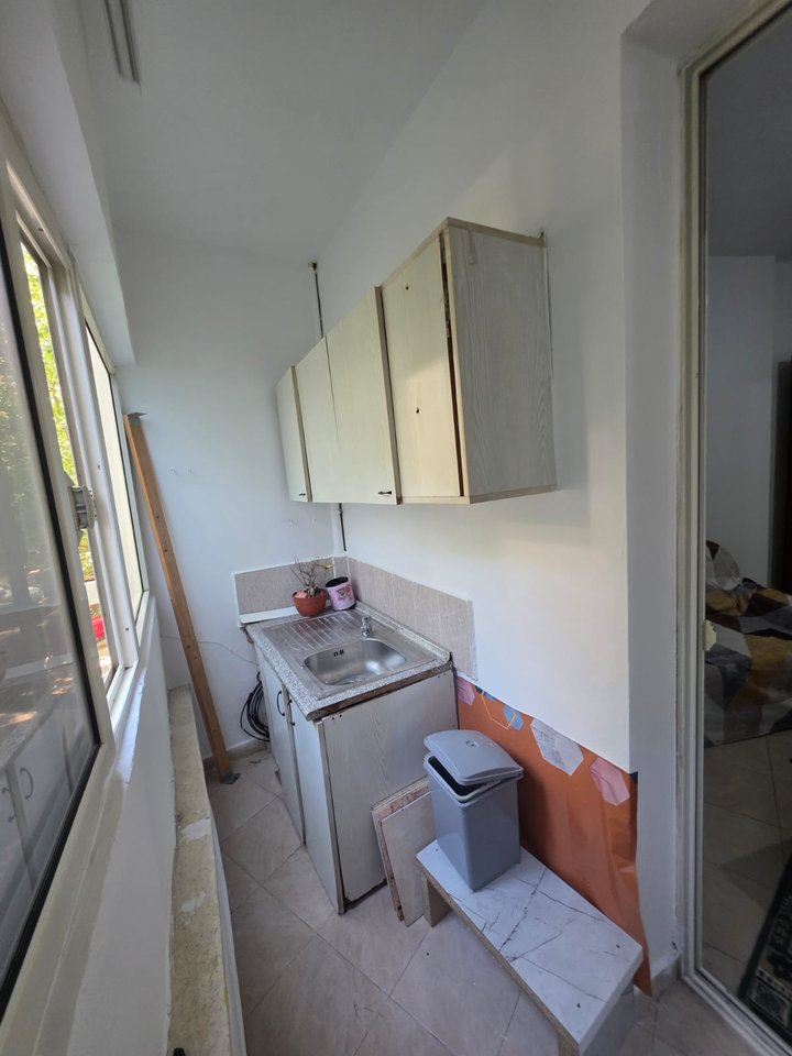 FOR RENT 1+1 APARTMENT – DON BOSCO (NEAR VIVA MARKET) 🏡