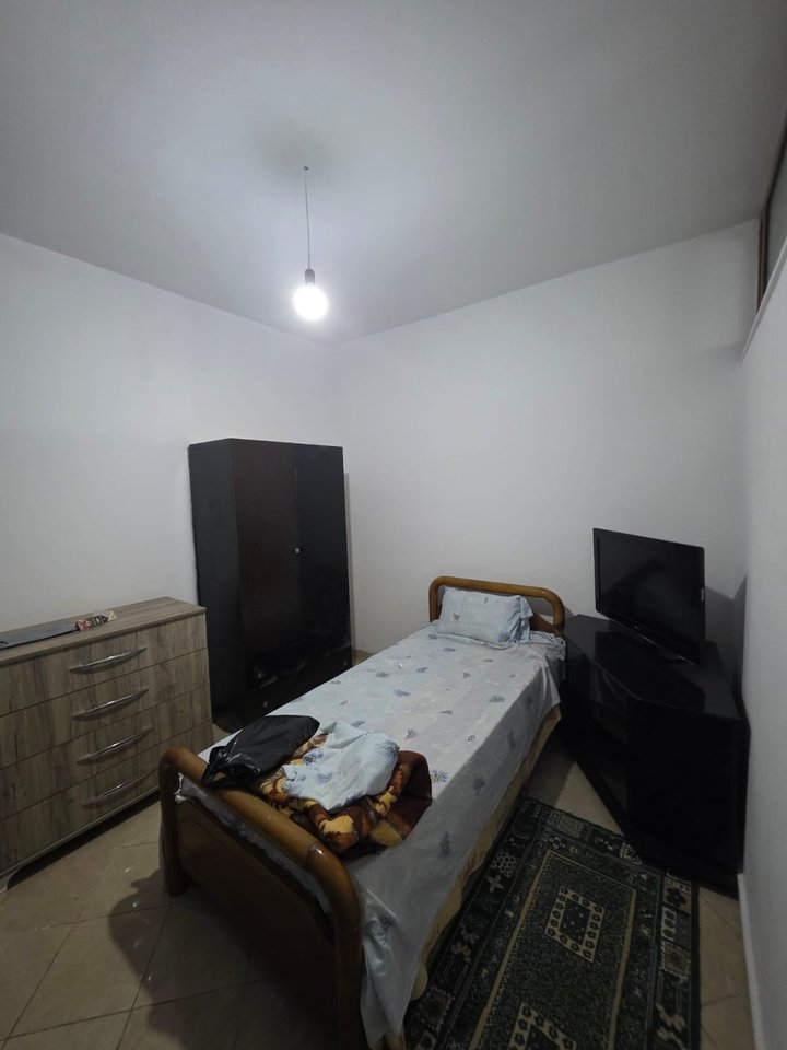 FOR RENT 1+1 APARTMENT – DON BOSCO (NEAR VIVA MARKET) 🏡