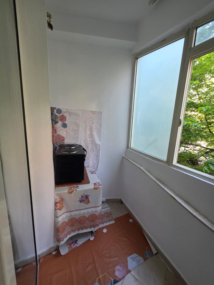 FOR RENT 1+1 APARTMENT – DON BOSCO (NEAR VIVA MARKET) 🏡