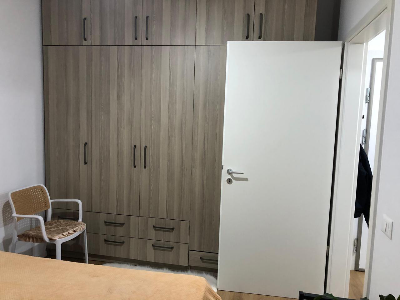 APARTAMENT 1+1 ME QIRA – PALLATET KAIMI