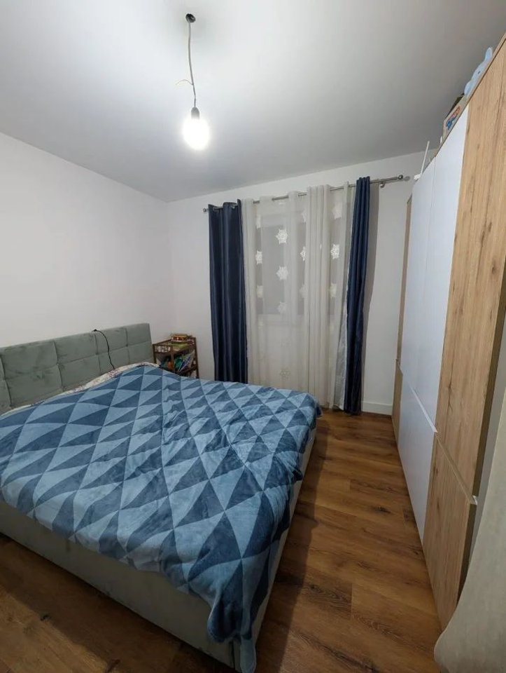 SHITET APARTAMENT 2+1 – RR. KONGRESI I LUSHNJES (21 DHJETORI)