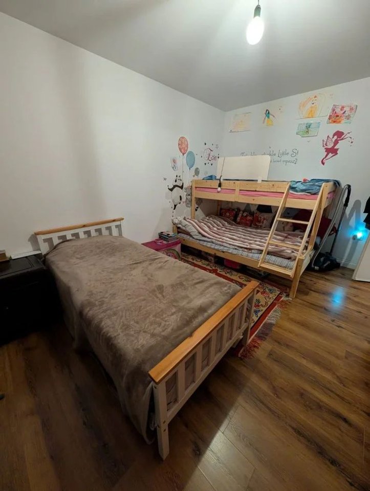 SHITET APARTAMENT 2+1 – RR. KONGRESI I LUSHNJES (21 DHJETORI)