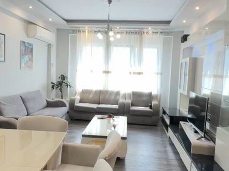 SHITET APARTAMENT 2+1+2 – TEK KOPSHTI ZOOLOGJIK