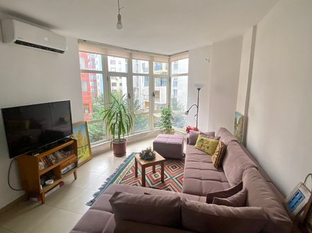 SHITET APARTAMENT 2+1+2 – YZBERISHT (3 DËSHMORËT)
