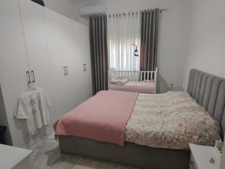 FOR SALE 2+1 APARTMENT – FRESK, TIRANA