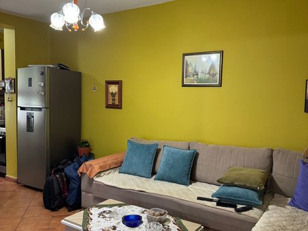🏡 VENDESI APPARTAMENTO 2+1 – VIA “FERIT XHAJKO”, TIRANA