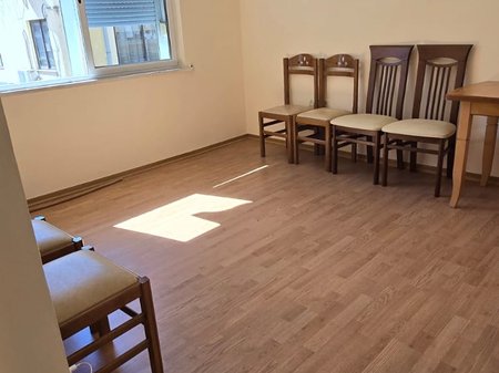 FOR SALE 2+1 APARTMENT – MYSLYM SHYRI (BEHIND THE FORMER EXHIBITION)