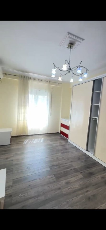 SHITET APARTAMENT 2+1+2 – TEK KOPSHTI ZOOLOGJIK