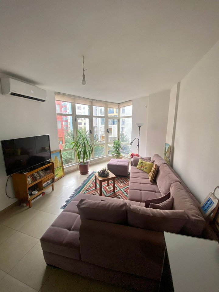 SHITET APARTAMENT 2+1+2 – YZBERISHT (3 DËSHMORËT)