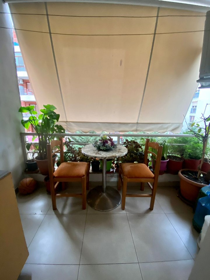 SHITET APARTAMENT 2+1+2 – YZBERISHT (3 DËSHMORËT)