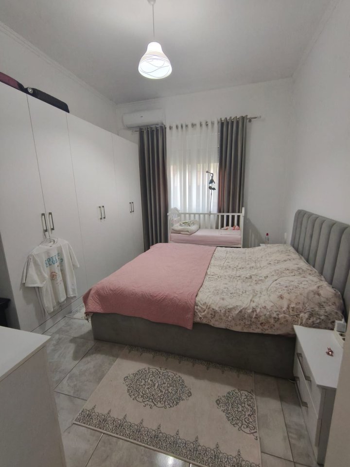 FOR SALE 2+1 APARTMENT – FRESK, TIRANA