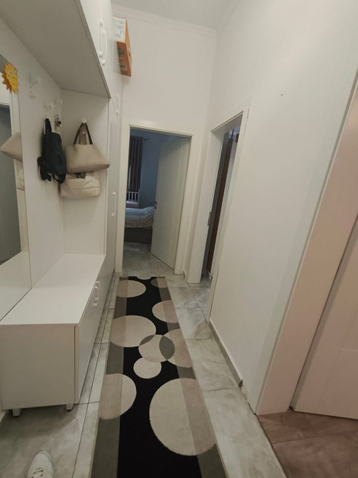 FOR SALE 2+1 APARTMENT – FRESK, TIRANA