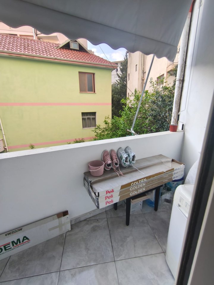 FOR SALE 2+1 APARTMENT – FRESK, TIRANA