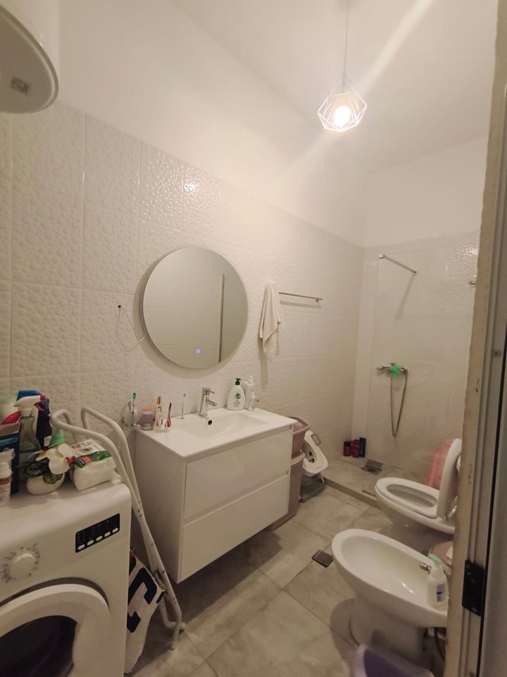 FOR SALE 2+1 APARTMENT – FRESK, TIRANA