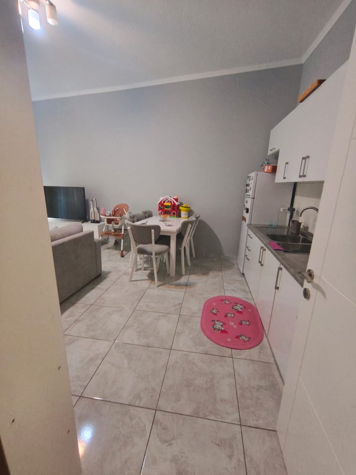 FOR SALE 2+1 APARTMENT – FRESK, TIRANA