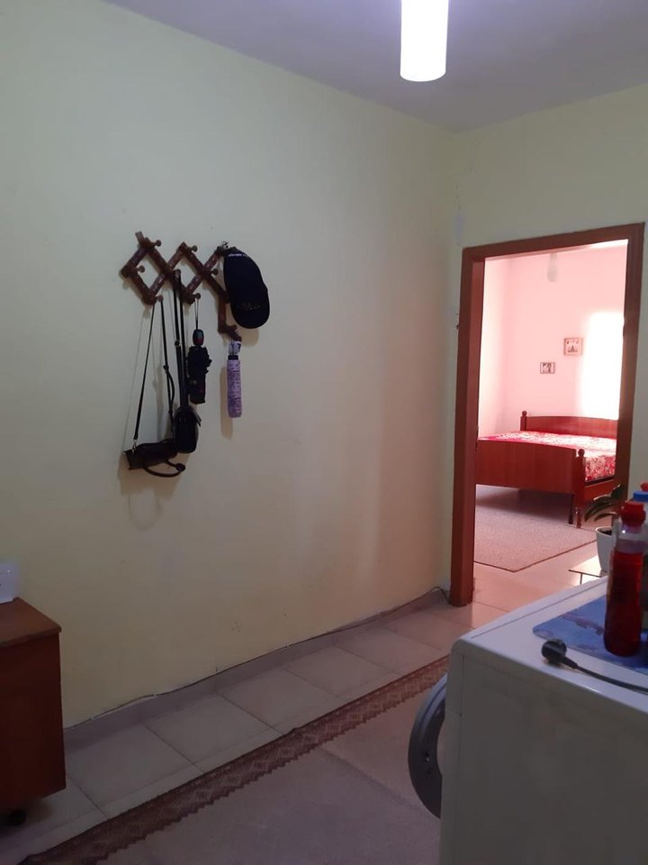 🏡 SHTËPI ME QIRA – ALI DEMI (TEK KRYEGJYSHATA), TIRANË