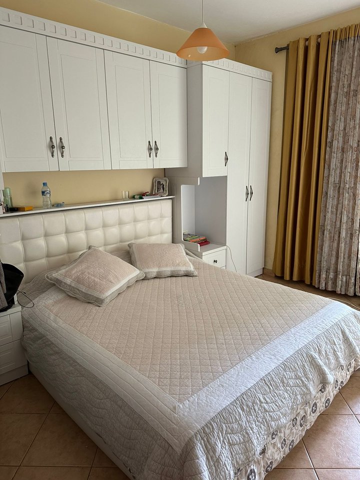 🏡 HOUSE FOR RENT – FRESKU (NEAR FRESKU RESTAURANT), TIRANA