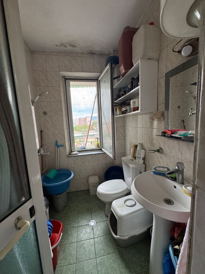 🏡 FOR SALE 2+1 APARTMENT – "FERIT XHAJKO" STREET, TIRANA