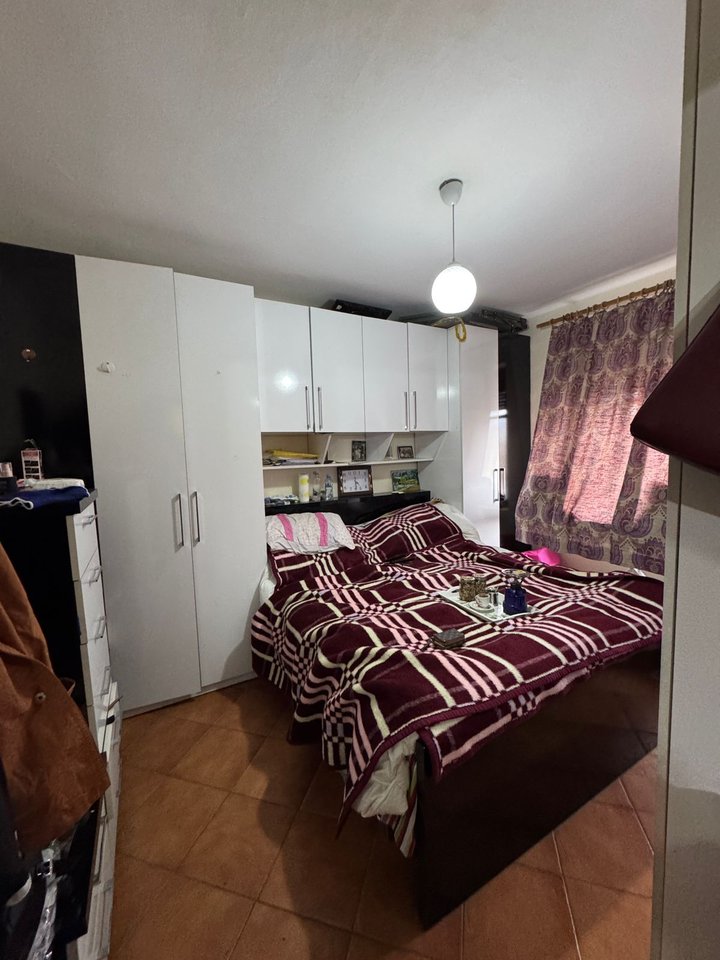 🏡 FOR SALE 2+1 APARTMENT – "FERIT XHAJKO" STREET, TIRANA