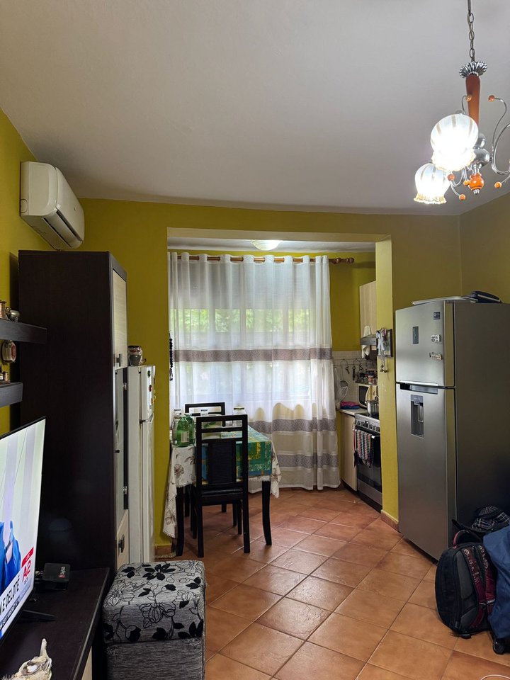 🏡 FOR SALE 2+1 APARTMENT – "FERIT XHAJKO" STREET, TIRANA