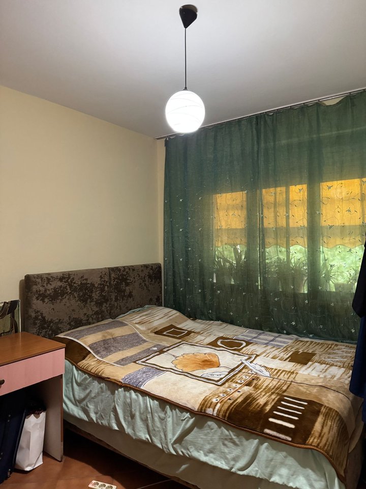 🏡 FOR SALE 2+1 APARTMENT – "FERIT XHAJKO" STREET, TIRANA