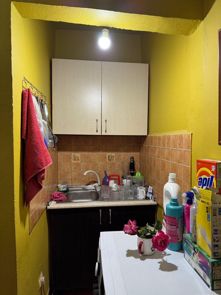 🏡 FOR SALE 2+1 APARTMENT – "FERIT XHAJKO" STREET, TIRANA