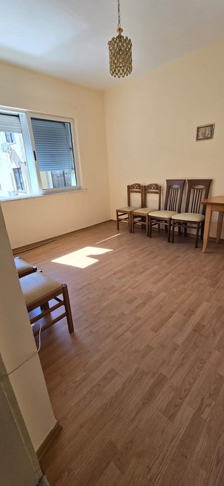 FOR SALE 2+1 APARTMENT – MYSLYM SHYRI (BEHIND THE FORMER EXHIBITION)