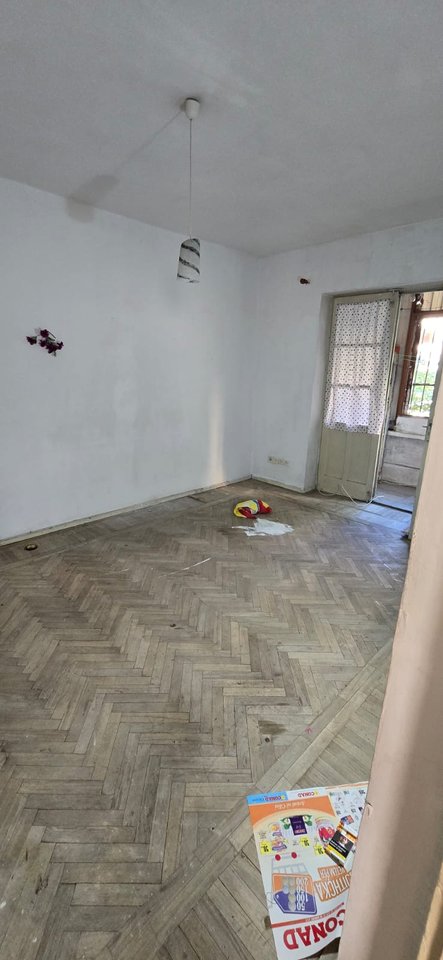 FOR SALE 2+1 APARTMENT – MYSLYM SHYRI (BEHIND THE FORMER EXHIBITION)