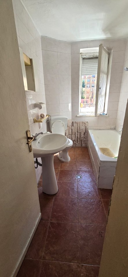 FOR SALE 2+1 APARTMENT – MYSLYM SHYRI (BEHIND THE FORMER EXHIBITION)