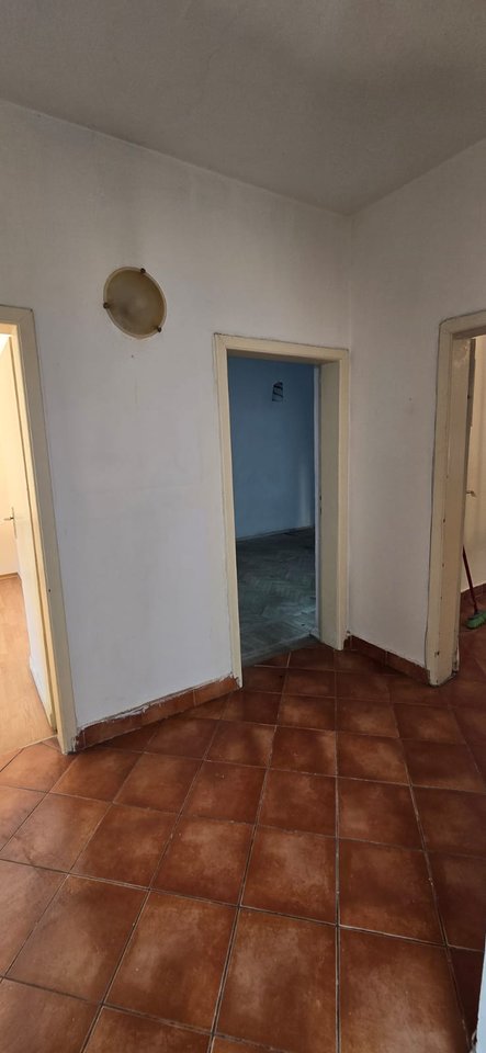 FOR SALE 2+1 APARTMENT – MYSLYM SHYRI (BEHIND THE FORMER EXHIBITION)