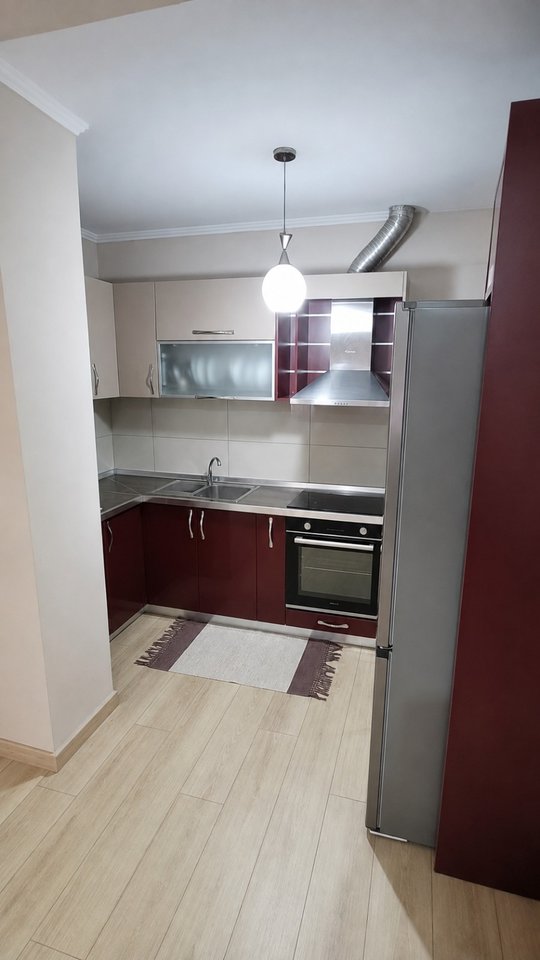 SHITET APARTAMENT 2+1 – FRESK | KOMPLEKSI PERGOLA