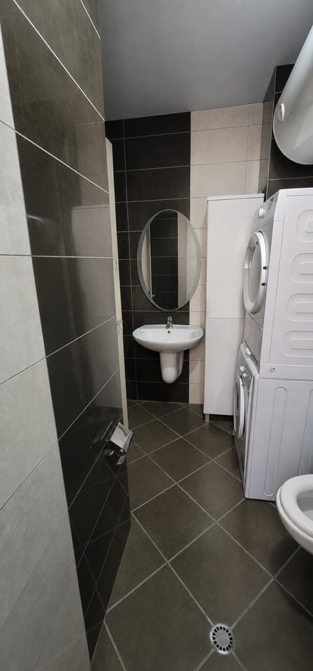 SHITET APARTAMENT 2+1 – FRESK | KOMPLEKSI PERGOLA