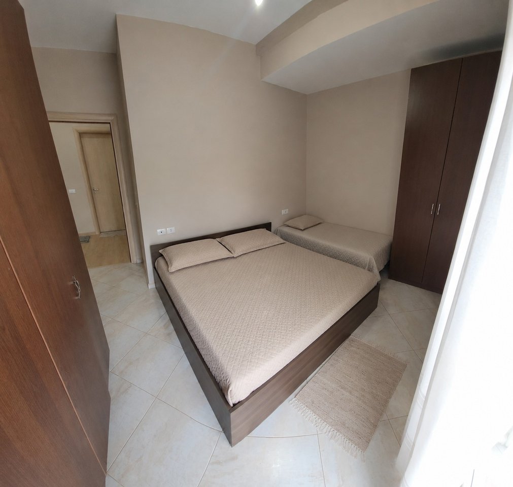 SHITET APARTAMENT 2+1 – FRESK | KOMPLEKSI PERGOLA