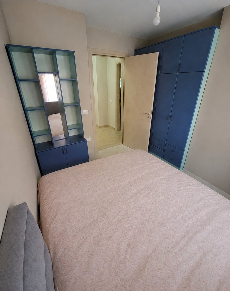SHITET APARTAMENT 2+1 – FRESK | KOMPLEKSI PERGOLA